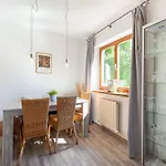 In Apartment Westendorf