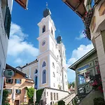 In Apartment Westendorf