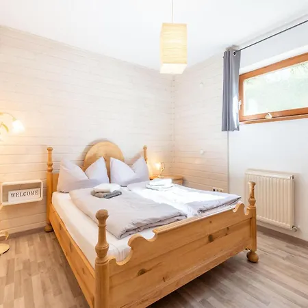 Apartment In Westendorf