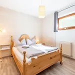 Appartement In Westendorf