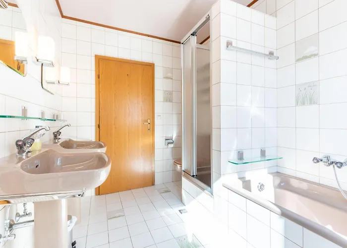 Apartment In Westendorf