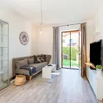 In Apartment Westendorf