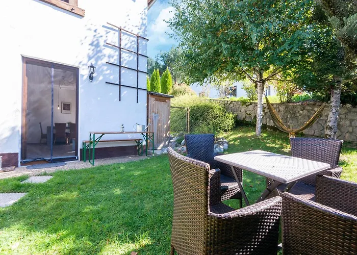 Apartmán In Westendorf